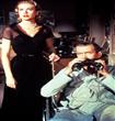 Rear Window الفستان الأسود في فيلم                                                                                                                    