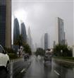 أمطار الامارات                                                                                                                                        