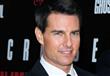 الممثل الامريكي توم كروز