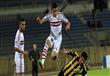 لاعب الزمالك مصطفى فتحى