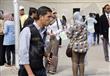  إجراءات أمنية مشددة بجامعة القاهرة ‎                                                                                                                 