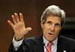 وزير الخارجية الأمريكي جون كيري