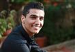 المطرب الفلسطيني محمد عساف