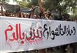  موجة غضب عنيفة تجتاح جامعات مصر (19)