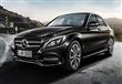 مرسيدس--C-Class