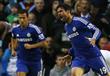 سيطر لاعبو تشيلسي على تشكيلة الاسبوع للبريمير ليج