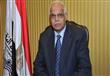 جلال مصطفى سعيد محافظ القاهرة