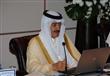 وزير الحج الدكتور بندر بن محمد حجار