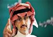 الملياردير الأمير الوليد بن طلال