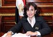 الدكتورة عزة العشماوي الأمين العام للمجلس القومي ل