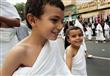 حج الأطفال
