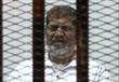 الرئيس الأسبق محمد مرسي