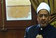 الدكتور أحمد الطيب شيخ الأزهر الشريف