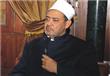  الدكتور أحمد الطيب شيخ الأزهر