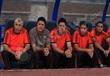 مباراة رجاء مطروح والأهلي بالدوري  (11)