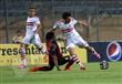  آخر مباريات حسام وإبراهيم حسن مع الزمالك (17)