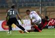  آخر مباريات حسام وإبراهيم حسن مع الزمالك (19)