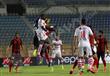  آخر مباريات حسام وإبراهيم حسن مع الزمالك (20)