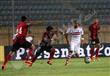 آخر مباريات حسام وإبراهيم حسن مع الزمالك (26)