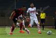  آخر مباريات حسام وإبراهيم حسن مع الزمالك (32)
