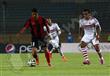  آخر مباريات حسام وإبراهيم حسن مع الزمالك (34)