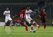  آخر مباريات حسام وإبراهيم حسن مع الزمالك (36)