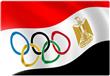 اللجنة الأوليمبية المصرية                         