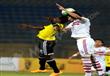مباراة وادي دجلة والزمالك في الدوري (14)