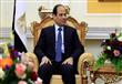 الرئيس عبد الفتاح السيسي