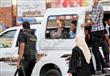 الأمن يلقي القبض على شخصين أثناء فض مسيرة للإخوان (10)