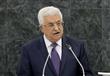 الرئيس الفلسطيني محمود عباس ابو مازن              