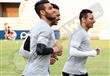تدريبات الزمالك استعدادا للاتحاد (6)                                                                                                                  
