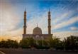 مسجد المصطفى بشرم الشيخ قبلة السائحين لمعرفة الإسل
