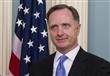السفير الأمريكي الجديد لدى مصر روبرت ستيفن بيكروفت