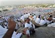 مليونان و85 ألفا و238 إجمالي عدد الحجاج