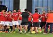 مران منتخب مصر                                                                                                                                        