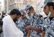 الداخلية السعودية تؤكد نجاح الخطط الامنية لحج هذا 