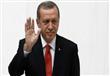 الرئيس التركي رجب طيب أردوغان