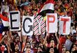 مشجعي المنتخب المصري