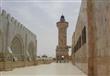 مسجد توبا بالسنغال                                                                                                                                    