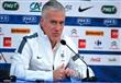  ديديه ديشان المدير الفني لمنتخب فرنسا