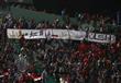 الجماهير المصرية باستاد القاهرة