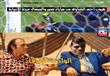 سخر مستخدمو الانترنت من هزيمة المنتخب المصري                                                                                                          