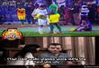 سخر مستخدمو الانترنت من هزيمة المنتخب المصري                                                                                                          