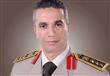 المتحدث العسكري العميد محمد سمير