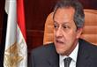 منير فخرى عبد النور وزير الصناعة