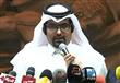 قال خالد الهيل زعيم المعارضة القطرية