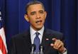 الرئيس الأمريكي باراك أوباما