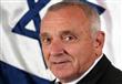 وزير الامن الداخلي الاسرائيلي اسحق اهرونوفيتش