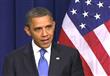 الرئيس الأمريكي باراك أوباما
